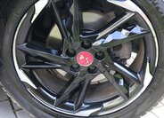 DS Automobiles DS7 Crossback Kombi 2,0 l 130 kw