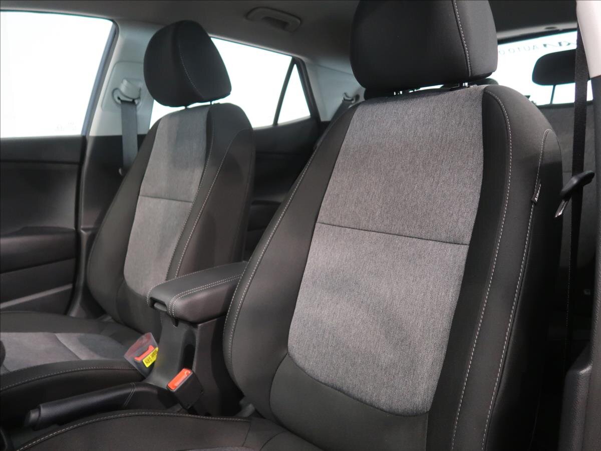 KIA Stonic SUV / Terénní 998,0 74 kw