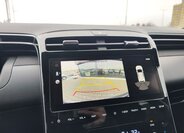 Hyundai Tucson SUV 1,6 l 195 kw