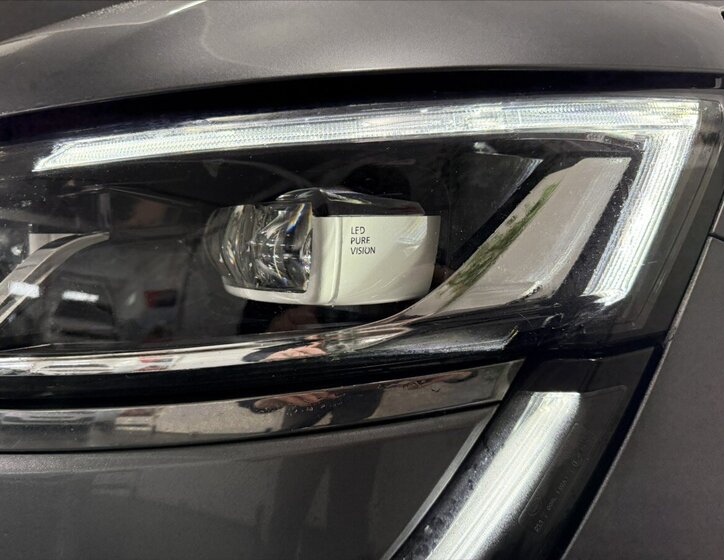 Renault Koleos SUV 2,0 l 130 kw