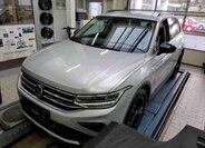 Volkswagen Tiguan SUV / Terénní 2,0 l 110 kw