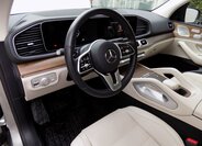 Mercedes-Benz GLE 15