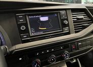 Volkswagen Transporter 10