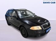 Škoda Octavia 2