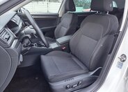 Škoda Superb Kombi 1,5 l 110 kw