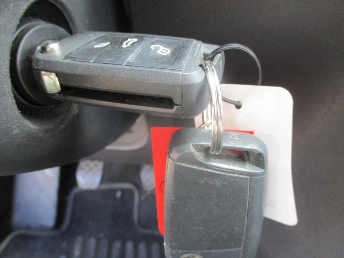 Seat Leon Kombi 1,6 l 85 kw