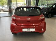 Hyundai i10 Hatchback 998,0 46 kw