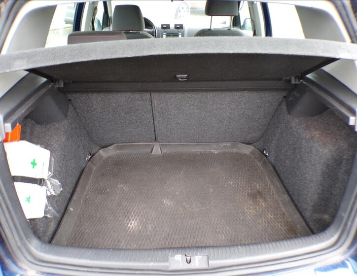 Volkswagen Golf Hatchback 1,4 l 59 kw