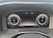 Nissan Qashqai SUV / Terénní 1,3 l 116 kw