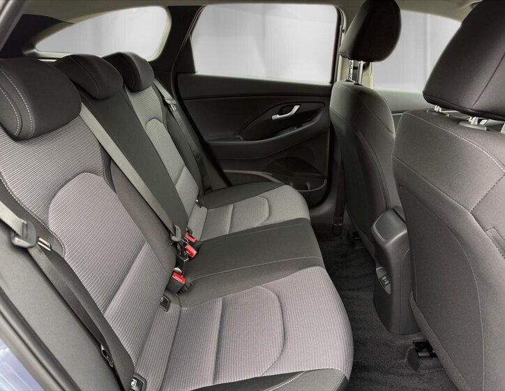 Hyundai i30 Kombi 1,5 l 70 kw