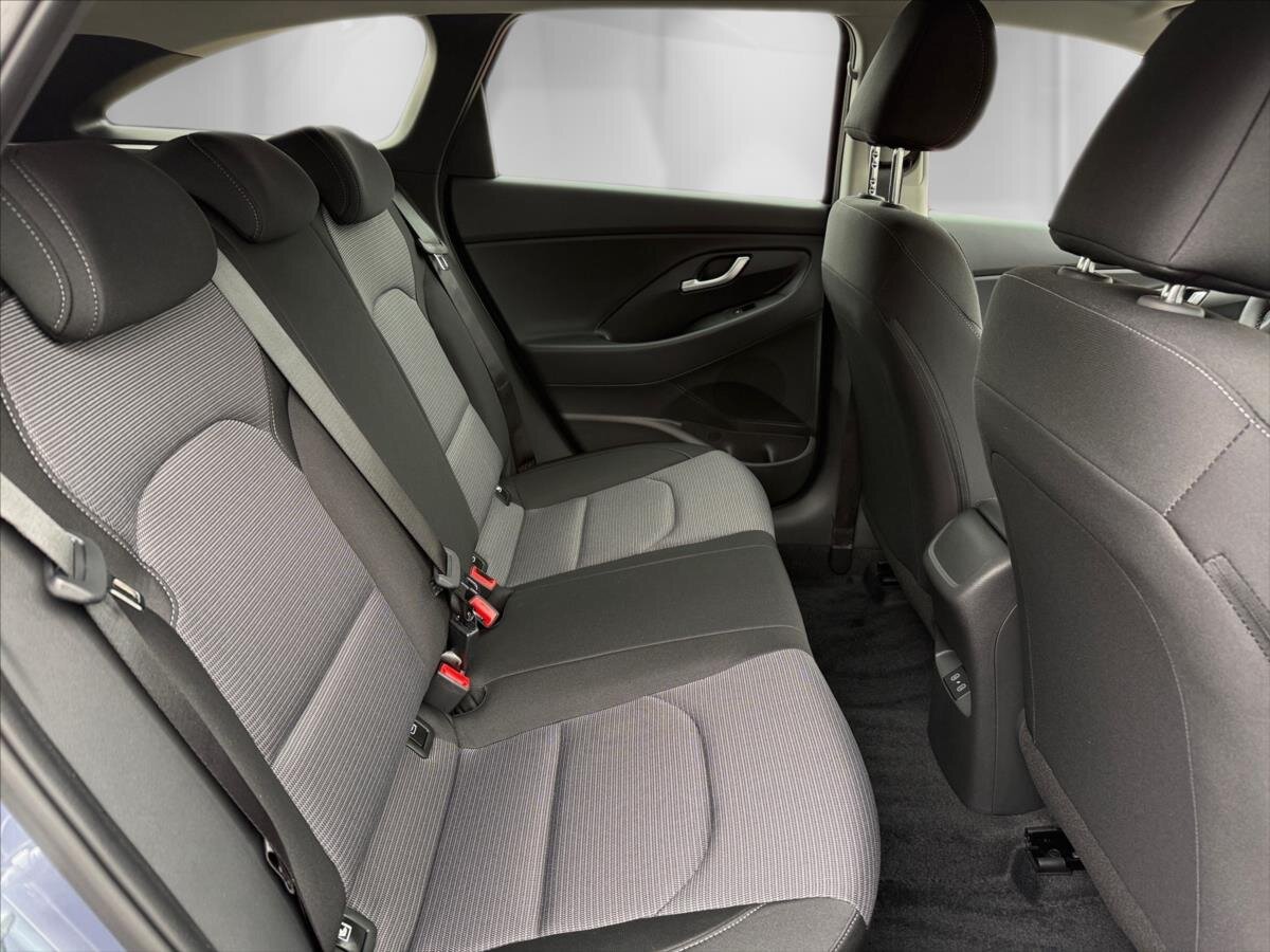 Hyundai i30 Kombi 1,5 l 70 kw