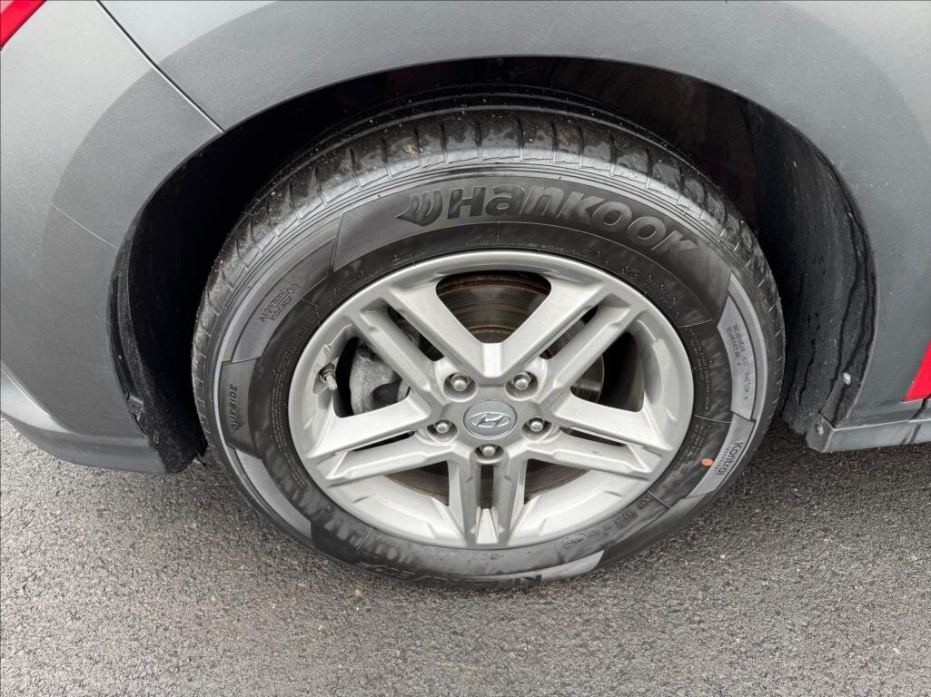Hyundai Kona SUV / Terénní 998,0 88 kw