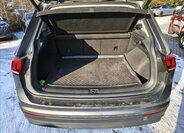 Volkswagen Tiguan SUV / Terénní 2,0 l 110 kw