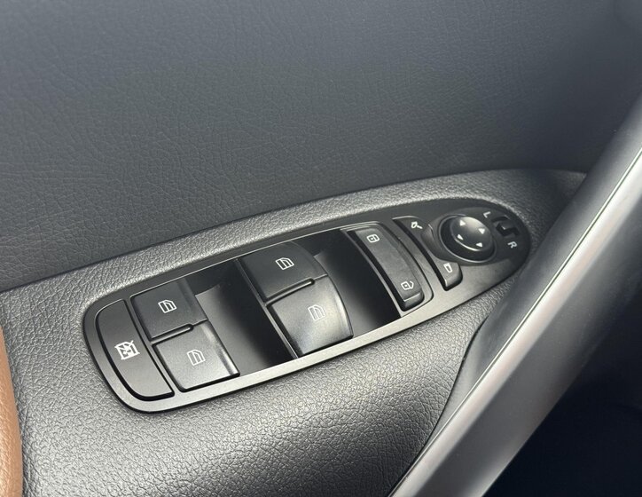 Mercedes-Benz Třídy X 20