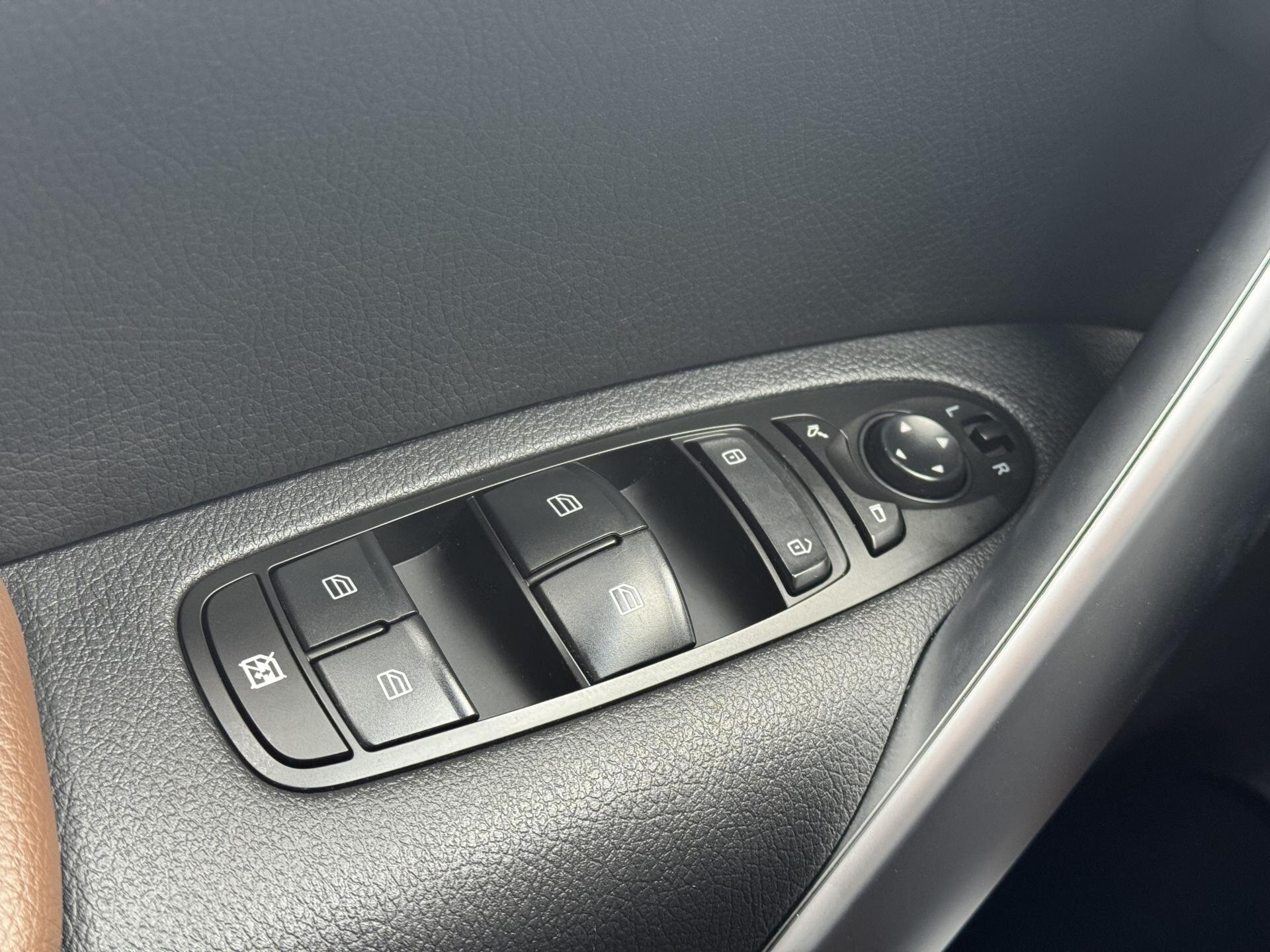 Mercedes-Benz Třídy X