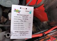 Škoda Fabia Hatchback 1,2 l 81 kw