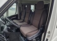 Peugeot Boxer VAN-Minibus 2,2 l 103 kw