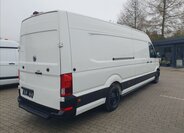 Volkswagen Crafter Ostatní 2,0 l 103 kw