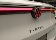 Volkswagen T-Roc SUV 1,5 l 110 kw
