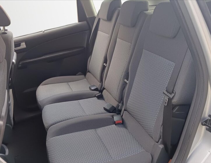 Ford C-MAX MPV 1,6 l 74 kw