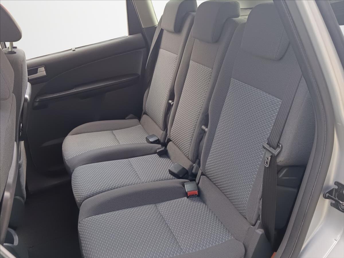 Ford C-MAX MPV 1,6 l 74 kw