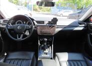Škoda Superb 11