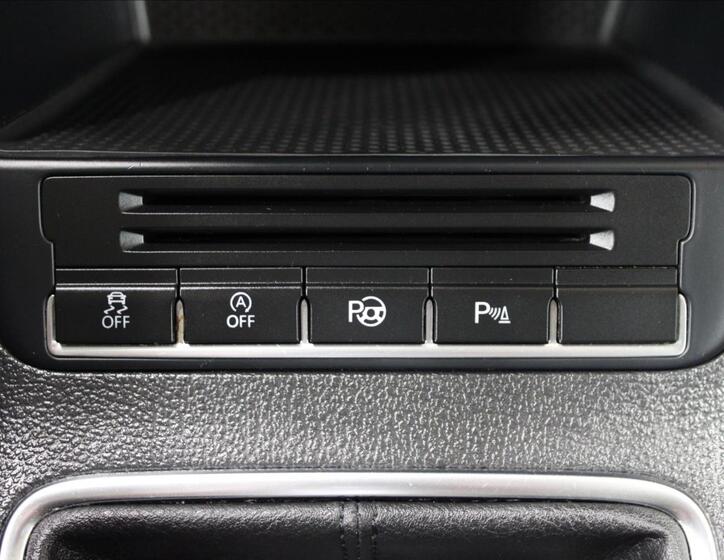 Volkswagen Tiguan 25