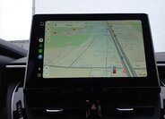 Toyota Corolla Cross CUV 1,8 l 103 kw