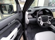 Land Rover Defender SUV / Terénní 5,0 l 313 kw