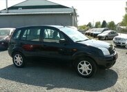Ford Fusion Kombi 1,6 l 74 kw