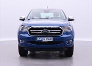 Ford Ranger 2