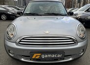 Mini Cooper Hatchback 1,6 l 88 kw