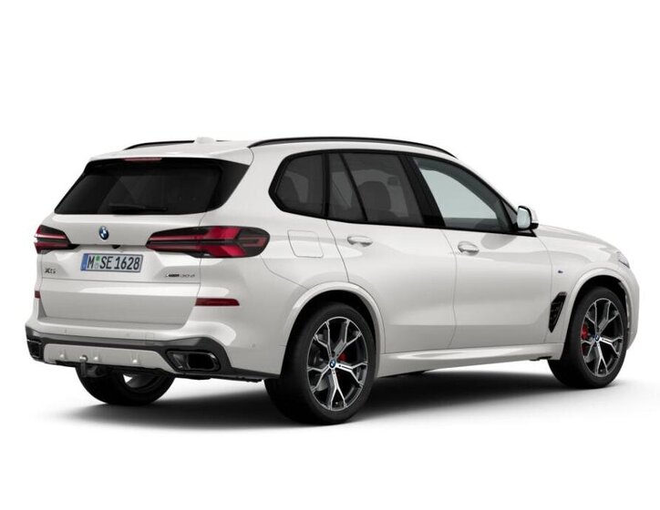 BMW X5 2
