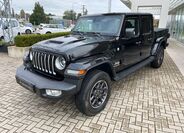 Jeep Gladiator 2