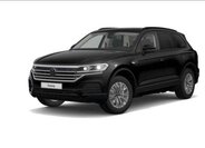 Volkswagen Touareg SUV / Terénní 3,0 l 170 kw