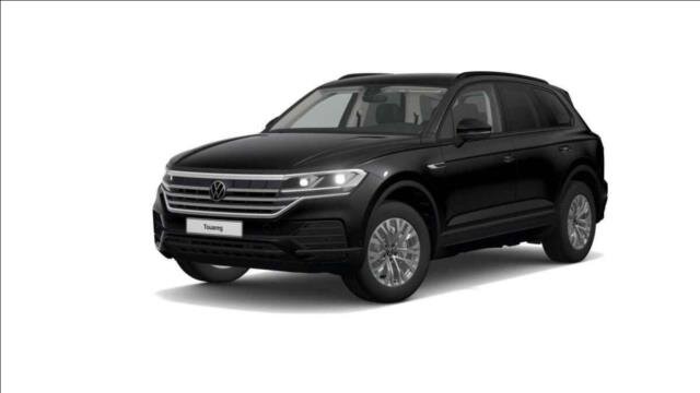 Volkswagen Touareg SUV / Terénní 3,0 l 170 kw