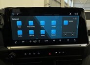 Volkswagen Caravelle Kombi 2,0 l 110 kw