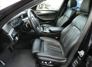 BMW Řada 5 Kombi 3,0 l 235 kw