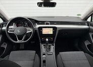 Volkswagen Passat 3