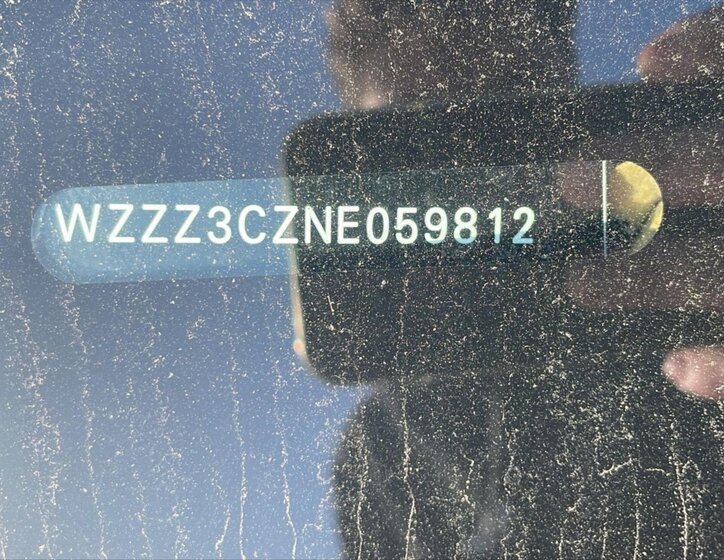 Volkswagen Passat Kombi 2,0 l 110 kw