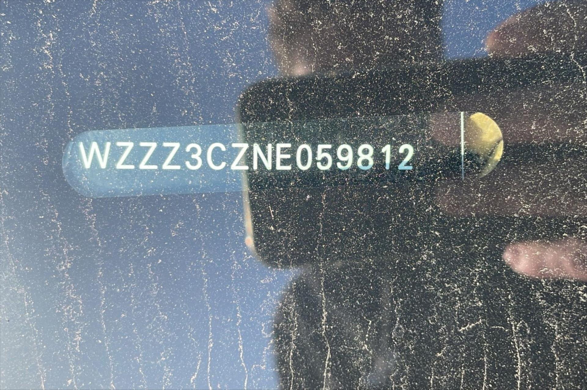 Volkswagen Passat Kombi 2,0 l 110 kw