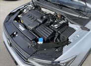 Volkswagen Passat Kombi 2,0 l 140 kw
