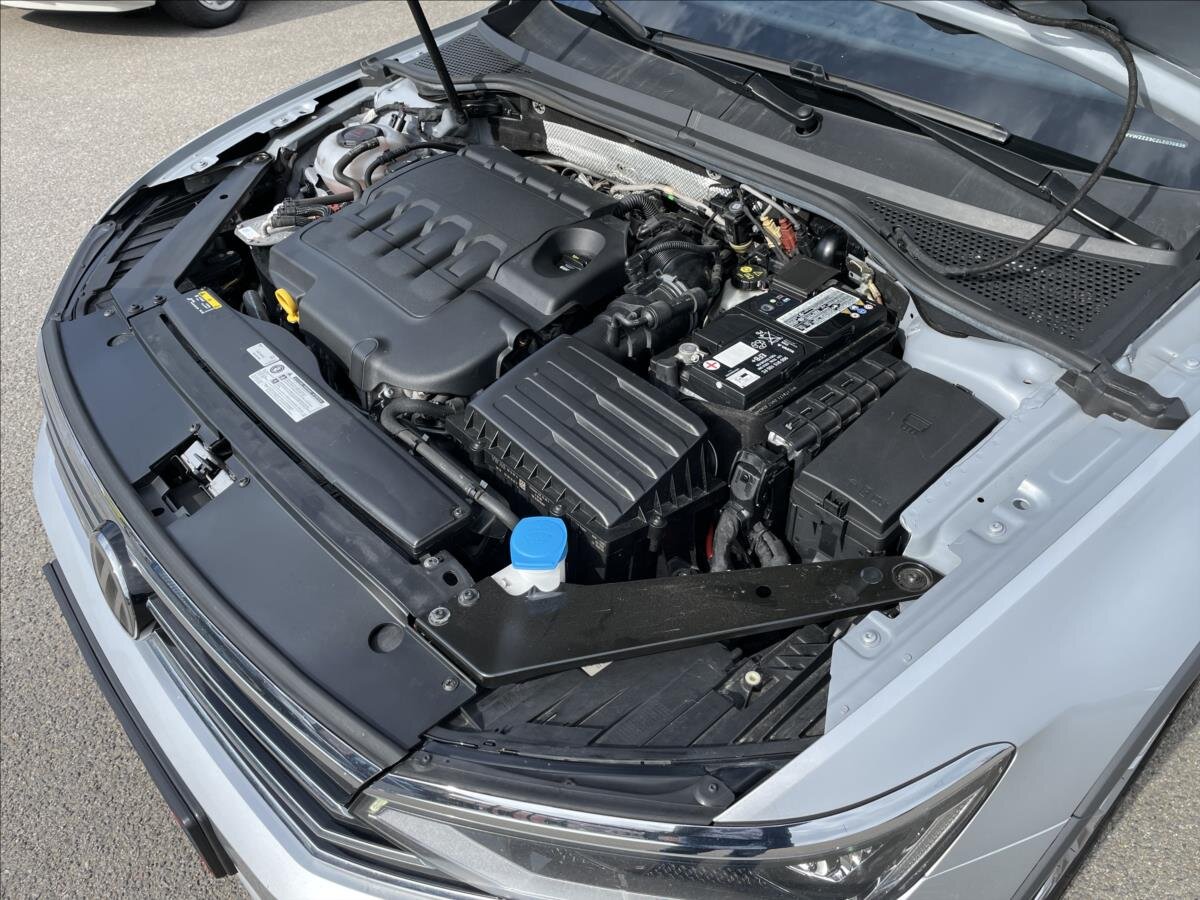 Volkswagen Passat Kombi 2,0 l 140 kw