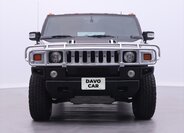 Hummer H2 2