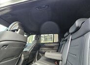 Hyundai Santa Fe SUV 0,0 117 kw