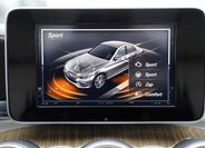 Mercedes-Benz Třídy C 36