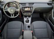 Škoda Octavia 5