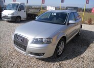 Audi A3 Hatchback 1,6 l 75 kw