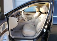 Mercedes-Benz Třídy S Ostatní 3,0 l 190 kw