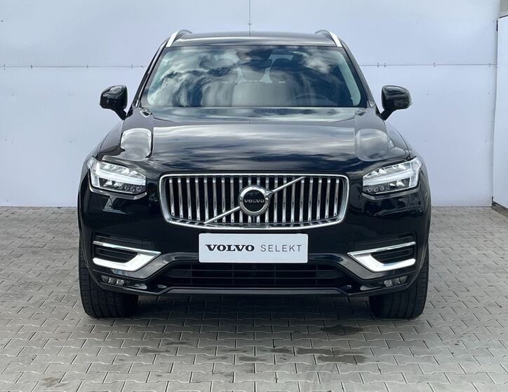 Volvo XC90 4